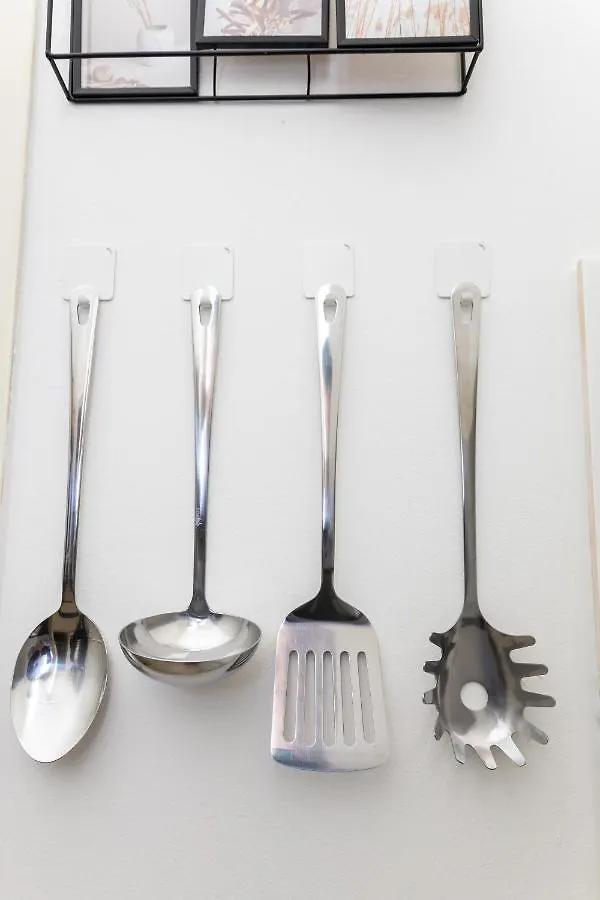 Appartamento The Place, In The 7Th District Of Vienna