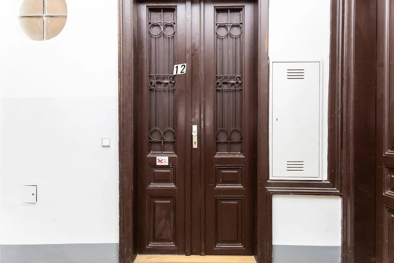 Apartment The Place, In The 7Th District Of Vienna Austria