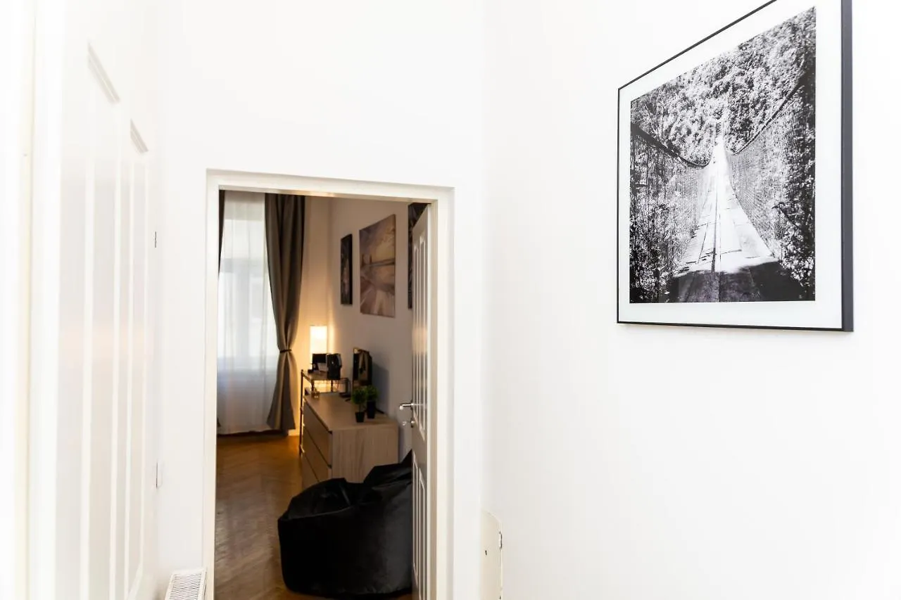 The Place, In The 7Th District Of Vienna