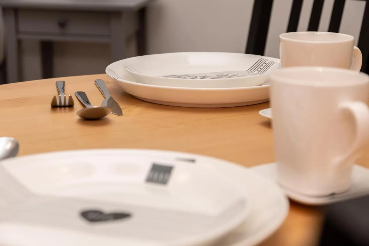 Appartamento The Place, In The 7Th District Of Vienna