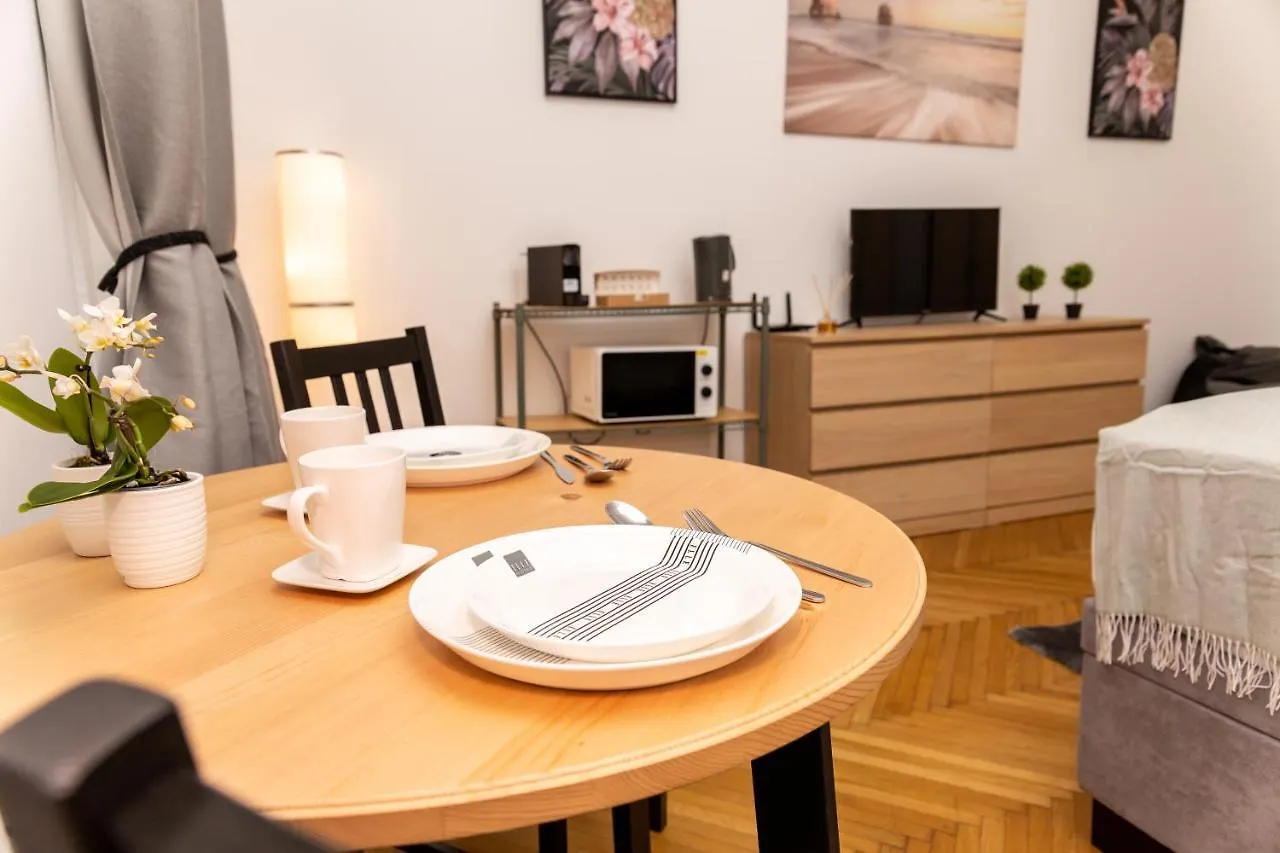 Appartamento The Place, In The 7Th District Of Vienna