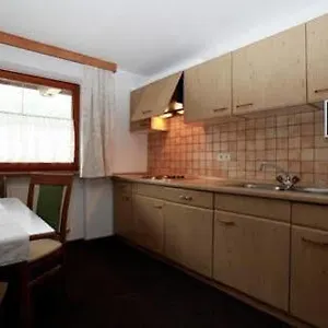The Crystal Vaya Unique Hotel Sölden